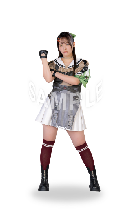 C2機関「艦これ」舞台2025 公式アクリルスタンド 【杉】mode – 特設