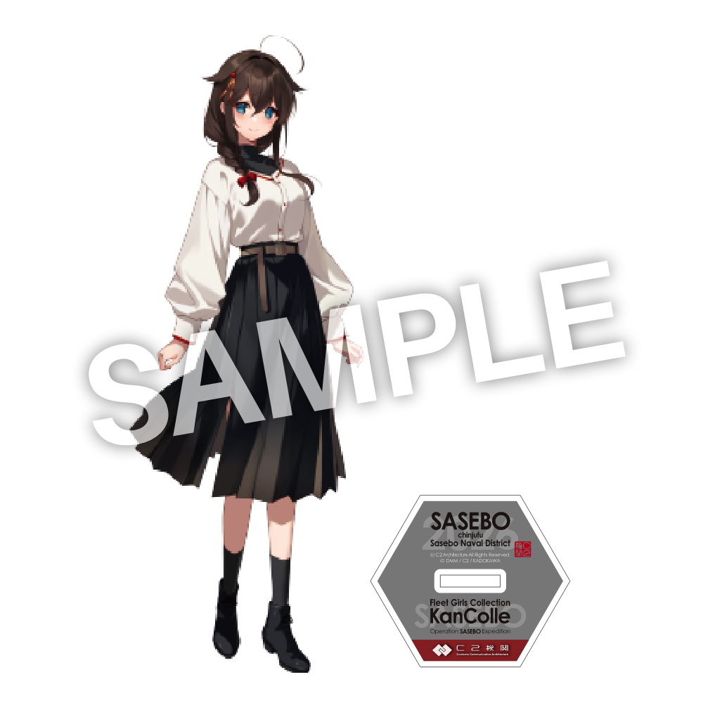 艦これ 艦娘と共にエンジョイモータースポーツ アクリルスタンド 加賀 艦これ 艦娘と共にエンジョイモータースポーツ アクリルスタンド 加賀