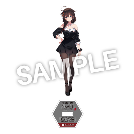 9.SHiGURE NiGHT – 特設【オンライン酒保】Online District 9.SHiGURE NiGHT – 特設【オンライン酒保】Online District